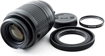 【中古】Nikon AF 80-200mm F4.5-5.6 F/4.5-5.6 D