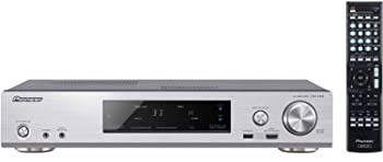 【中古】草分け AVアンプリファイアー 6.2ch AirPlay/MHL/4K/ハイレゾ相応う VSX-S510