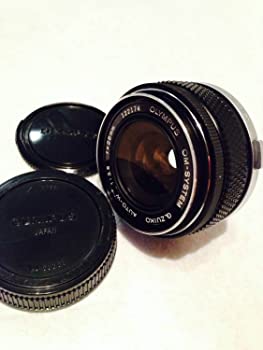 【中古】【39shop】OLYMPUS★OM-SYSTEM G.ZUIKO Auto-W 28mm 1:3.5（良い）｜アトリエ絵利奈