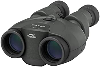【中古】Canon 小型望遠鏡 10×30 IS II BINO10X30IS2