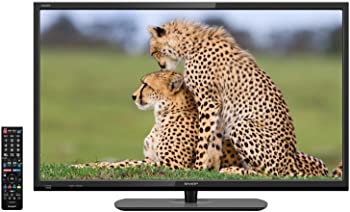 【中古】シャープ 32V型 液晶 テレビ AQUOS LC-32H30 ハイビジョン 外付HDD対応(裏番組録画) 2画面表示 2015年モデル 14,893円