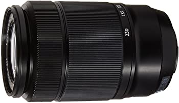 【中古】FUJIFILM 望遠ズームレンズ XC50-230mmF4.5-6.7OISII XC50230/F4.5-6.7OISIIブラック