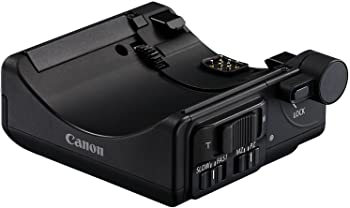 【中古】Canon パワーズームアダプター PZ-E1
