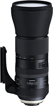 【中古】TAMRON 超望遠望遠レンズ SP 150-600粍 F5-6.3 Di VC USD G2 ニコン用 フルサイズ相応う A022N