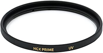 【中古】【39shop】Promaster★86mm UV HGX プライムフィルター（良い）｜アトリエ絵利奈