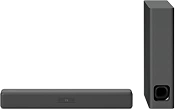 【中古】ソニー 物音赤ちょうちん 2.1ch NFC/Bluetooth/ハイレゾ(LDAC) ホームシアターシステム HT-MT500 BM