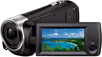 楽天市場】【中古】SONY(ソニー) ビデオカメラ Handycam HDR-CX470