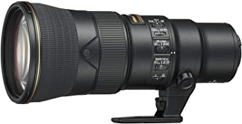 【中古】【39shop】Nikon★AF-S NIKKOR 500mm F/5.6E Pf ED VR スーパー望遠レンズ（良い）｜アトリエ絵利奈 479,364円