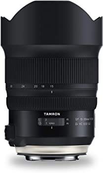 【中古】タムロン SP15-30mm F/2.8 Di VC USD G2 (Model：A041)※キヤノンマウント TA15-30DIVCG2A041E