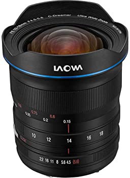 【中古】Venus Optics Laowa 10-18粍 f47; 4.5-5.6 FE 望遠レンズ Sony E VE1018FE用