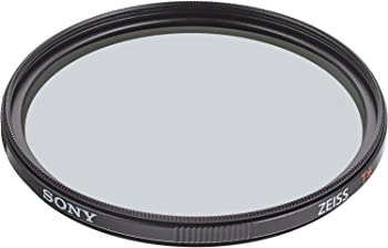 【中古】ソニー 円偏光フィルター 55mm VF-55CPAM2