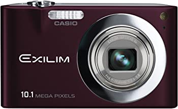 【中古】【39shop】CASIO★デジタルカメラ EXILIM (エクシリム) ZOOM Z100 ブラウン EX-Z100BN(良い)|アトリエ絵利奈