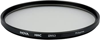 【中古】Tokina HOYA HMC Multicoated UV(C) Slim Frame Filter by (77粍)