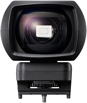 【中古】ソニー SONY 光学ビューファインダー FDA-SV1