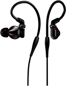 【中古】【39shop】ソニー★イヤホン カナル型 ケーブル着脱式 MDR-EX1000(良い)|アトリエ絵利奈