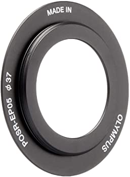 【中古】OLYMPUS 反射防止リング M.ZUIKO DIGITAL 14-42mm F3.5-5.6 II R用 POSR-EP05