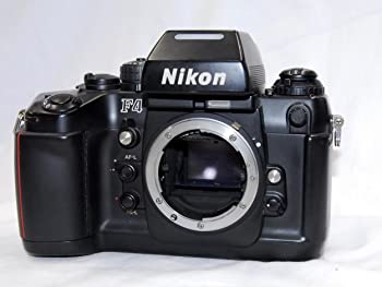 【中古】nikon Ｆ４