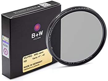 【中古】B+W XS-PRO Digital ND VARIO MRC
