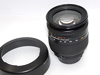 【中古】【39shop】Nikon★AFレンズ AF 28-200mm F3.5-5.6D（良い）｜アトリエ絵利奈