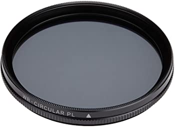 【中古】SIGMA 写真機用ろ波器 WR CIRCULAR PL 46粍 円偏光 撥水 930752