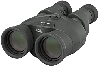 【中古】Canon 小型望遠鏡 12×36 IS III BINO12X36IS3