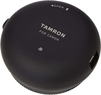 【中古】TAMRON TAP-インチ Console キヤノン用 TAP-01E