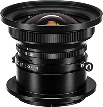 【中古】SLR Magic 8?粍 f / 4.0超広角水晶体for Micro Four Thirds Cameras