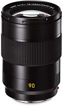【中古】【39shop】Leica★APO-SUMMICRON-SL 90mm f/2 非球面レンズ SL&Tシステムカメラ用(良い)|アトリエ絵利奈