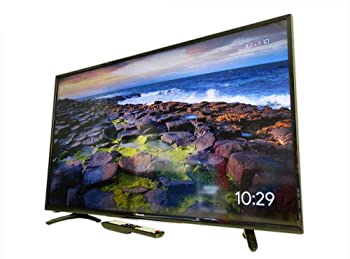 【中古】【39shop】【中古】M▽ハイセンス★液晶テレビ 2017年 43インチ 外付けHDD対応 LEDバックライト HJ43K3120 (17633)(良い)|アトリエ絵利奈