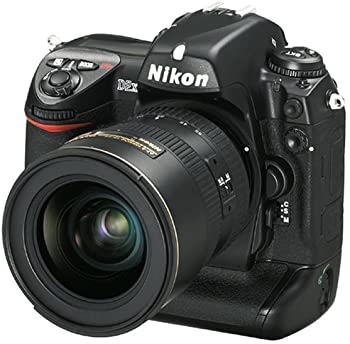 【中古】Nikon D2X BODY (1240万絵素)