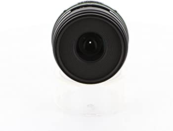 【中古】Pentax DA 35mm f2.8 マクロレンズ Pentax Kマウントカメラ用
