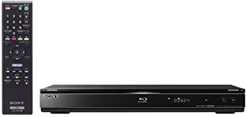【中古】SONY ブルーレイディスク/DVDプレーヤー BDP-S360