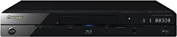 【中古】【39shop】Pioneer★ブルーレイディスクプレーヤー iControlAV対応 BDP-330(良い)|アトリエ絵利奈