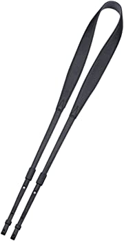 【中古】【39shop】ソニー★ショルダーストラップ 一眼レフ用L ブラック STP-XH70/B(良い)|アトリエ絵利奈