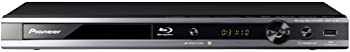 【中古】【39shop】Pioneer★ブルーレイディスクプレーヤー ブラック BDP-3110-K（良い）｜アトリエ絵利奈