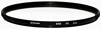 【中古】PromasterデジタルHD 49?mm UVフィルタ