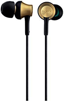 【中古】ソニー イヤホン MDR-EX650 : カナル型 ブラウン MDR-EX650 T
