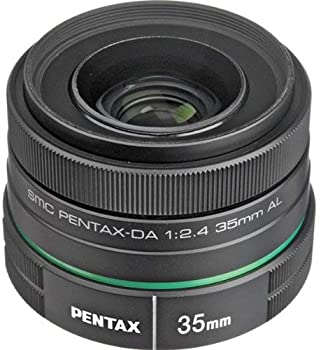 【中古】Pentax - DA L f2.4 35mm ALレンズ 26,664円