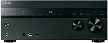 【中古】ソニー SONY AVアンプリファイアー STR-DN1050