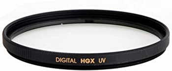 【中古】PromasterデジタルHGX UVフィルタ105?mm