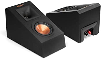 【中古】Klipsch RP-140SAドルビーアトモススピーカー（有りの実）