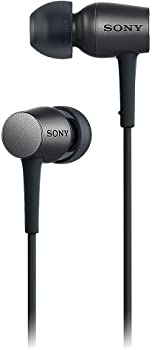 【中古】ソニー イヤホン h.ear in ハイレゾ対応 カナル型 MDR-EX750