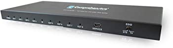 【中古】1x8 HDMI Full UHD 4K60 18Gb スプリッター