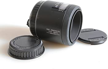 【中古】Pentax smc FAマクロ50?mm f 2.8レンズ50?/ 2.8