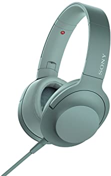 【中古】ソニー 受話器 h.ear on 2 MDR-H600A : ハイレゾ相応う 密閉型 遠隔操作・マイクロホン付き添い人 2017年模範例 360 Reality Audio御墨付き模範例 ホライズング