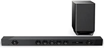 【中古】ソニー 物音赤ちょうちん 7.1.2ch Dolby Atmos DTS:X ハイレゾ 4KHDR HDMI属する Bluetooth 相応う HT-ST5000