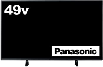 楽天市場】【中古】パナソニック 49V型 液晶 テレビ ビエラ TH-49DX600 