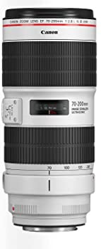 【中古】キヤノン 望遠ズームレンズ EF70-200mm F2.8L IS III USM EF70-200LIS3