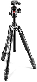 楽天市場】【中古】 ヴァイテックイメージング Manfrotto 三脚 Befree