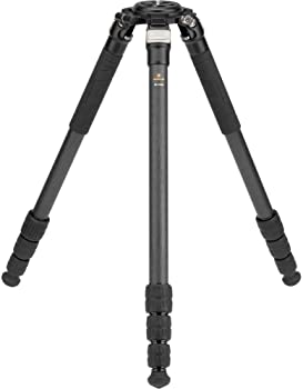 【中古】Robus RC-5570 Vantage Series 3 炭素衣料繊維三脚
